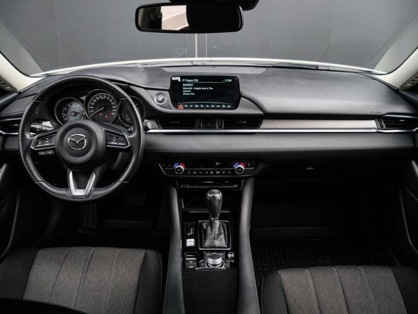 Mazda 6 III (GJ) Рестайлинг 2 с пробегом 2021 года, цена 2 600 000 рублей, 89592 км, седан, Автокод Объявления