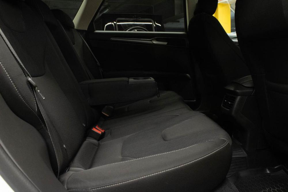 Ford Mondeo V Рестайлинг Уфа  - изображение 12