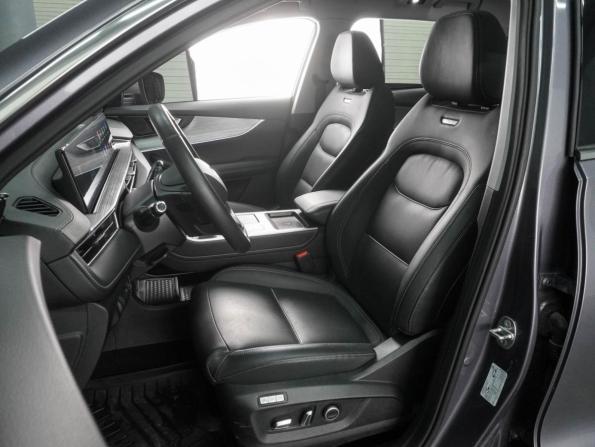 Chery Tiggo 7 Pro Max I с пробегом 2023 года, цена 1 874 000 рублей, 56410 км, внедорожник, Автокод Объявления