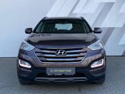 Hyundai Santa Fe III Екатеринбург  - изображение 29