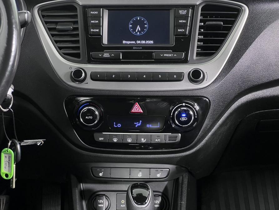Hyundai Solaris II Калининград  - изображение 15