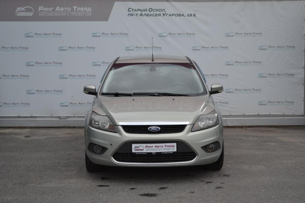 Ford Focus II Рестайлинг Старый Оскол  - изображение 4