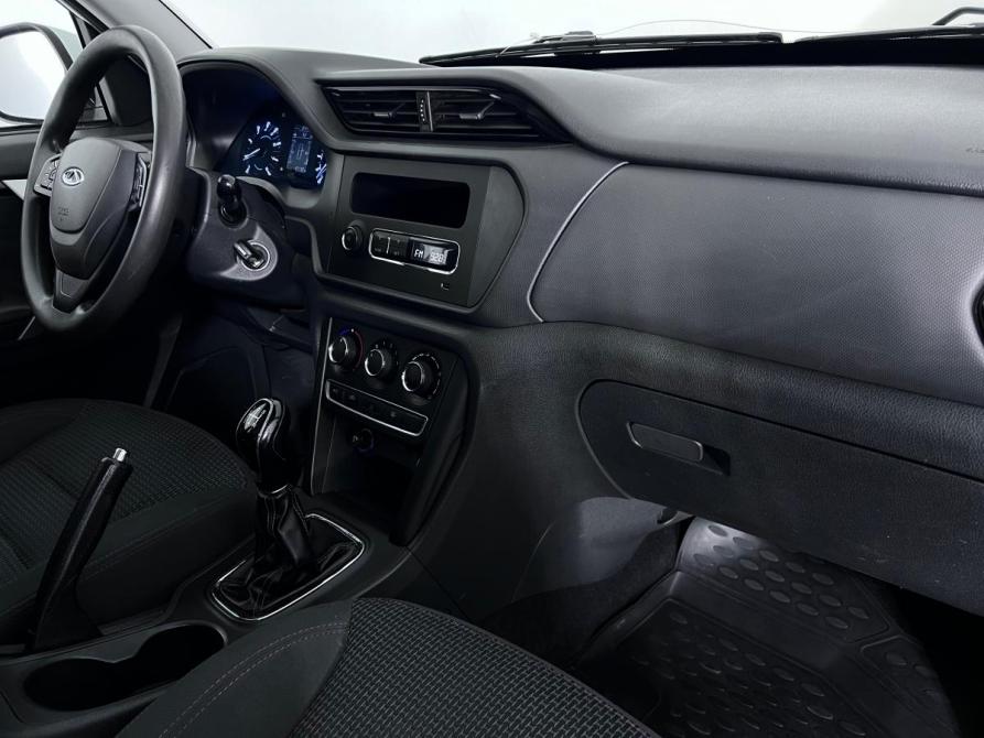 Chery Tiggo 3 I Ростов-на-Дону  - изображение 12