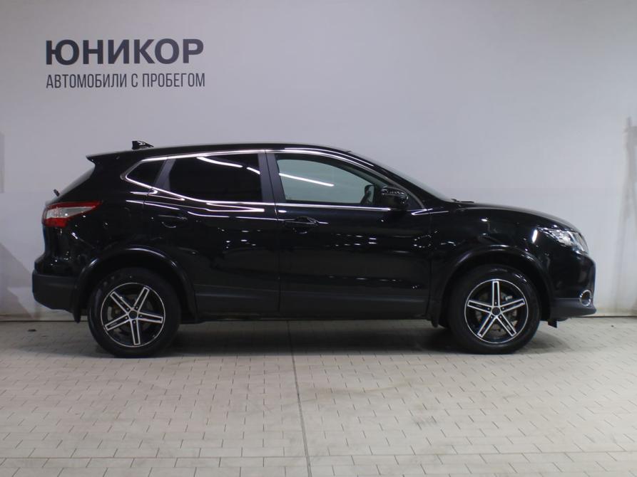 Nissan Qashqai II Дзержинск  - изображение 8
