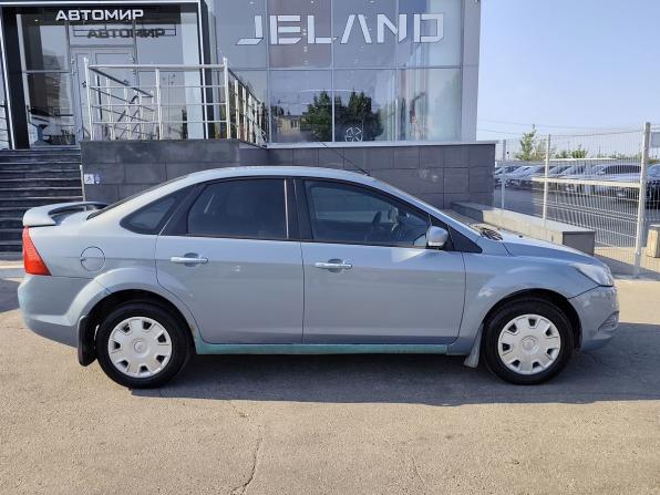 Ford Focus II Рестайлинг с пробегом 2010 года, цена 620 000 рублей, 167965 км, седан, Автокод Объявления