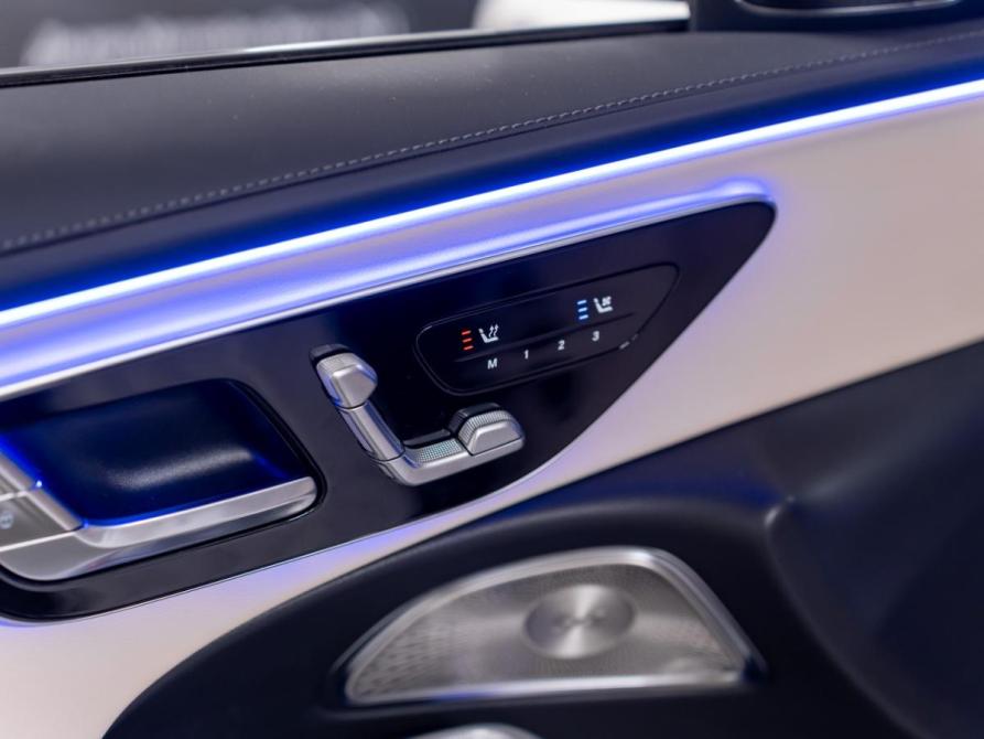 Mercedes-Benz E-Класс VI (W214 S214) Москва  - изображение 9