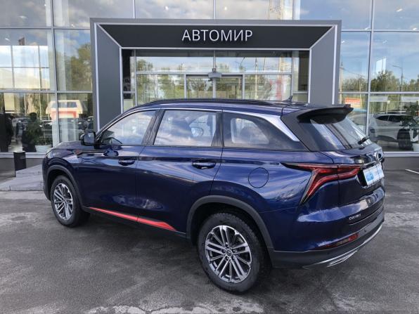 Changan CS75 Plus I Рестайлинг с пробегом 2023 года, цена 2 289 000 рублей, 16917 км, внедорожник, Автокод Объявления