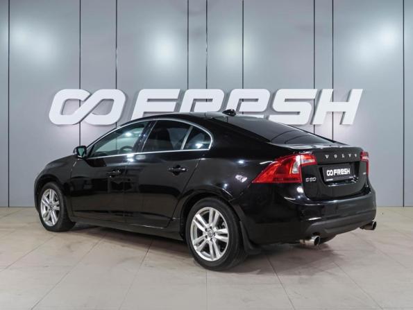 Volvo S60 II с пробегом 2010 года, цена 849 000 рублей, 242682 км, седан, Автокод Объявления