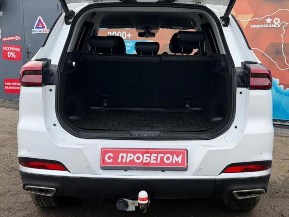 Chery Tiggo 7 Pro Max I с пробегом 2023 года, цена 2 020 000 рублей, 55400 км, внедорожник, Автокод Объявления