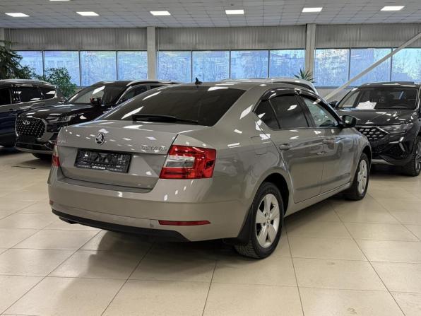 Skoda Octavia III (A7) Рестайлинг с пробегом 2020 года, цена 1 239 000 рублей, 63298 км, лифтбек, Автокод Объявления