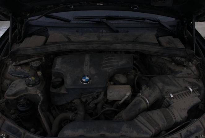 BMW X1 I (E84) с пробегом 2012 года, цена 1 290 000 рублей, 144558 км, внедорожник, Автокод Объявления