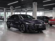 Audi A5 III (B10) Москва  - изображение 31