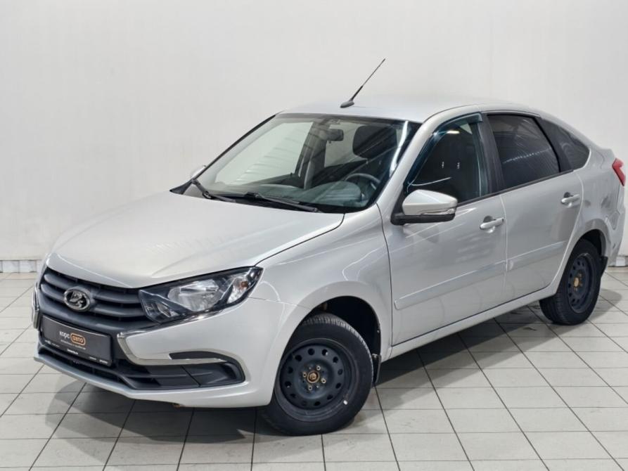 Lada (ВАЗ) Granta I Рестайлинг Курск  - изображение 1