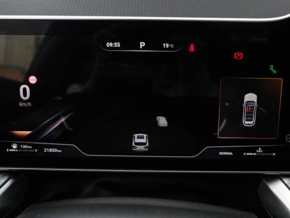 Haval F7 II с пробегом 2025 года, цена 3 149 000 рублей, 21772 км, внедорожник, Автокод Объявления