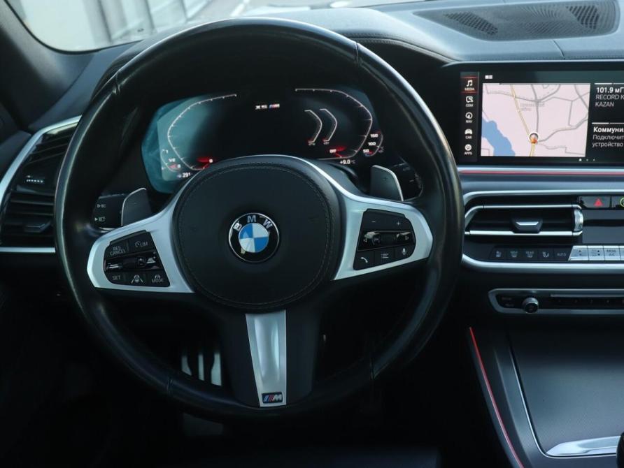 BMW X5 IV (G05/G18) Казань  - изображение 14