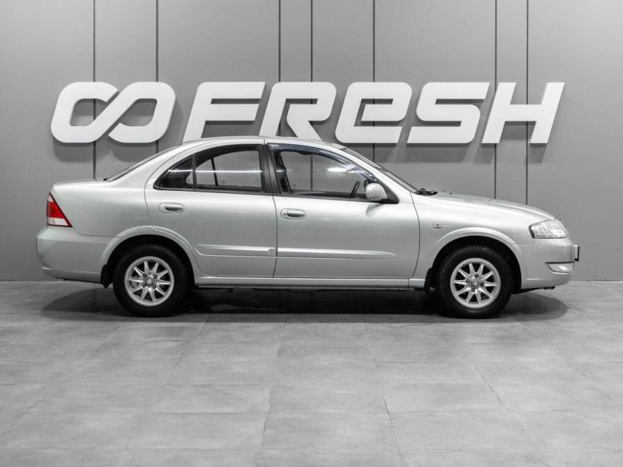 Nissan Almera Classic I Тюмень  - изображение 5
