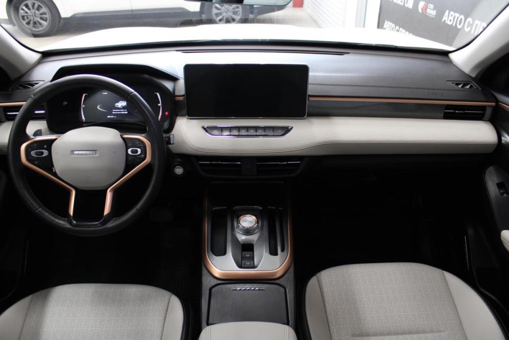 Haval Jolion I Рестайлинг Томск  - изображение 6