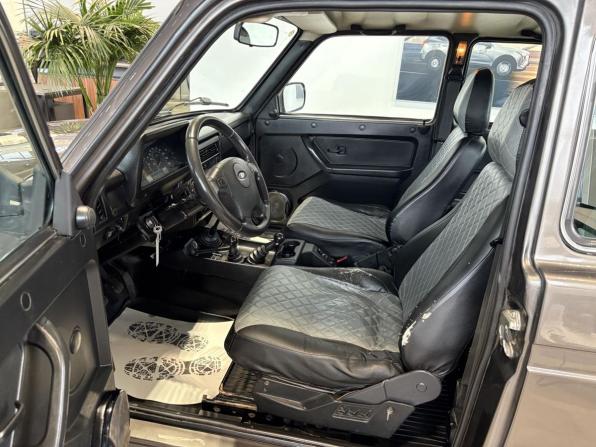 Lada (ВАЗ) 2121 (4x4) I Рестайлинг с пробегом 2015 года, цена 596 000 рублей, 78718 км, внедорожник, Автокод Объявления