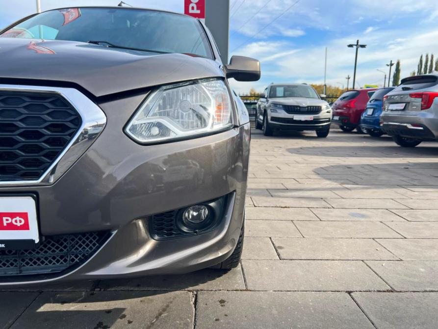 Datsun on-DO I Стерлитамак  - изображение 10