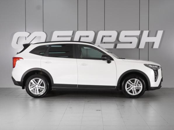 Haval Jolion I Рестайлинг с пробегом 2024 года, цена 2 120 000 рублей, 19208 км, внедорожник, Автокод Объявления