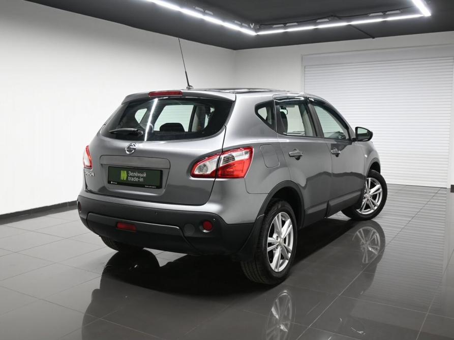 Nissan Qashqai I Рестайлинг Тверь  - изображение 2