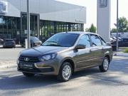 Lada (ВАЗ) Granta I Рестайлинг Чебоксары  - изображение 23