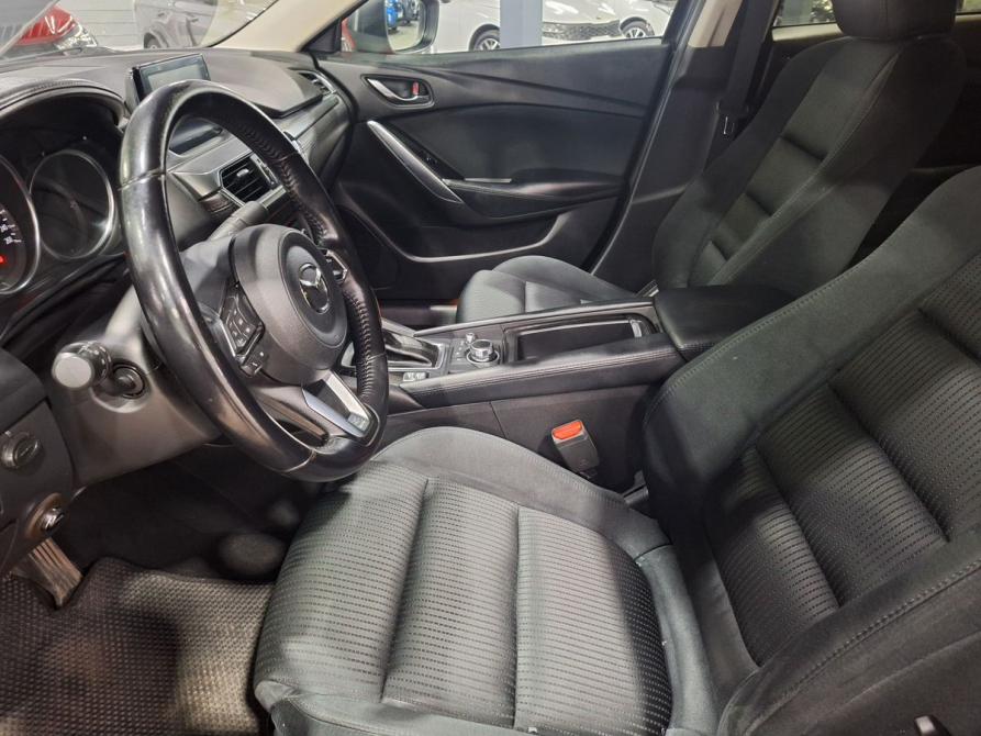 Mazda 6 III (GJ) Рестайлинг Санкт-Петербург  - изображение 7