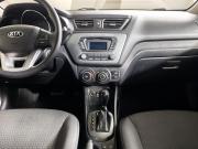 Kia Rio III Москва  - изображение 35