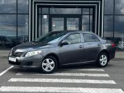 Toyota Corolla X (E140 E150) Воронеж  - изображение 11