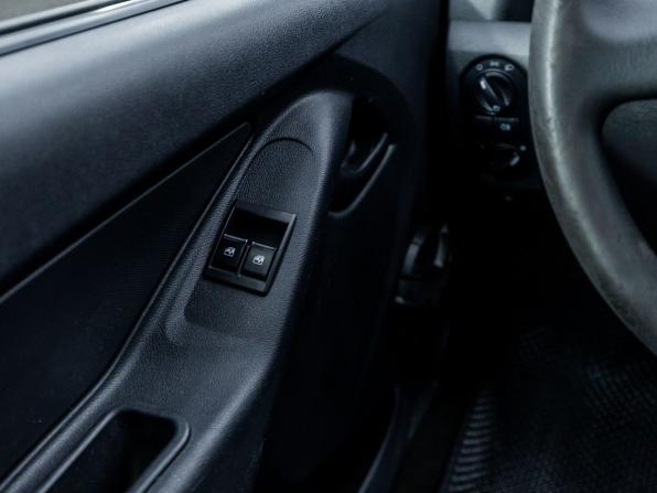 Lada (ВАЗ) Granta I с пробегом 2014 года, цена 219 000 рублей, 156230 км, седан, Автокод Объявления