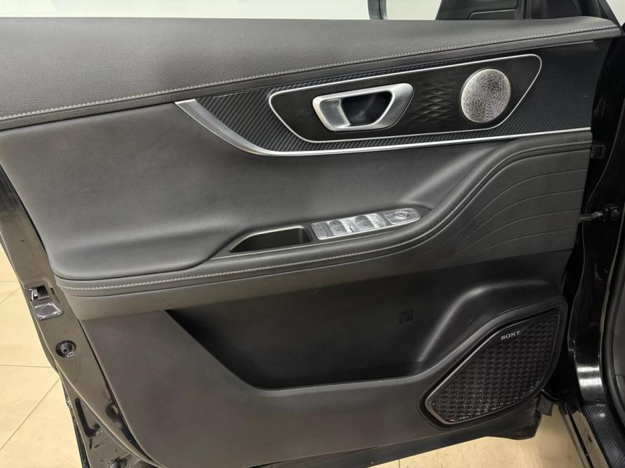 Chery Tiggo 7 Pro Max I Рестайлинг Альметьевск  - изображение 7