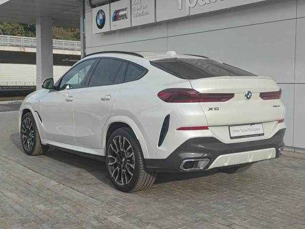 BMW X6 III (G06) Рестайлинг с пробегом 2024 года, цена 12 800 000 рублей, 22476 км, внедорожник, Автокод Объявления