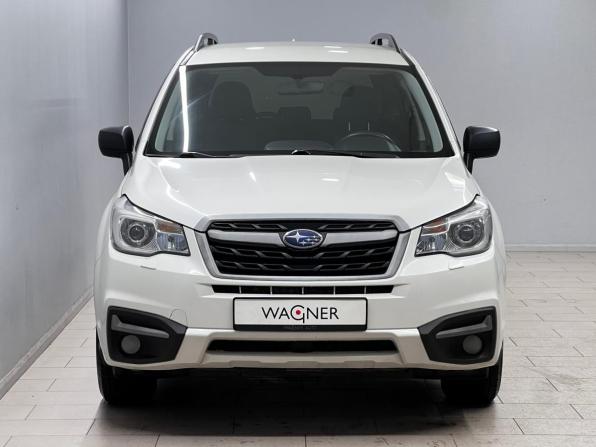 Subaru Forester IV Рестайлинг 2 с пробегом 2017 года, цена 1 799 000 рублей, 243776 км, внедорожник, Автокод Объявления