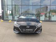 Hyundai Solaris II Ижевск  - изображение 24