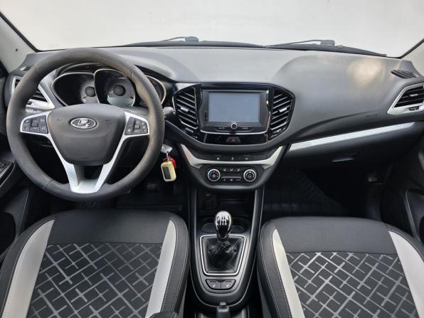 Lada (ВАЗ) Vesta I с пробегом 2019 года, цена 930 000 рублей, 178914 км, универсал, Автокод Объявления