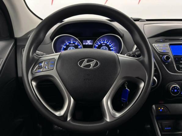 Hyundai ix35 I с пробегом 2012 года, цена 1 029 000 рублей, 164000 км, внедорожник, Автокод Объявления