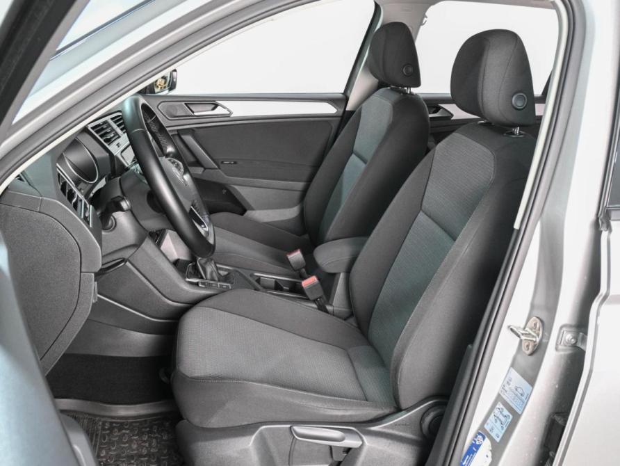Volkswagen Tiguan II Рестайлинг Ростов-на-Дону  - изображение 10