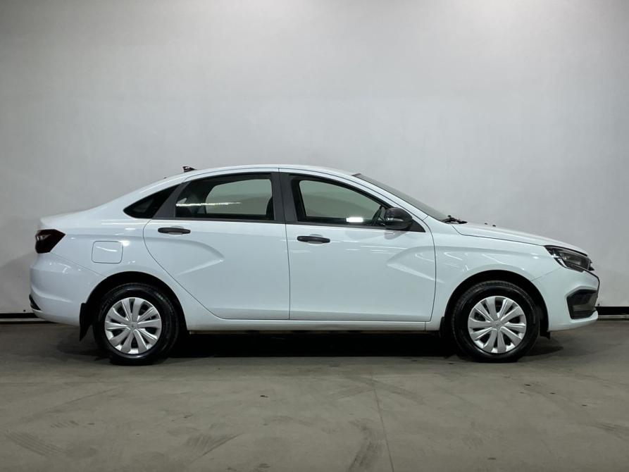 Lada (ВАЗ) Vesta I Рестайлинг (NG) Ярославль  - изображение 4