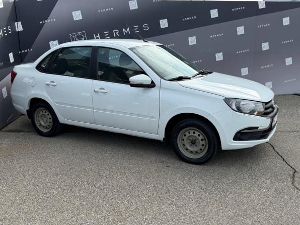 Lada (ВАЗ) Granta I Рестайлинг с пробегом 2023 года, цена 869 000 рублей, 61315 км, седан, Автокод Объявления