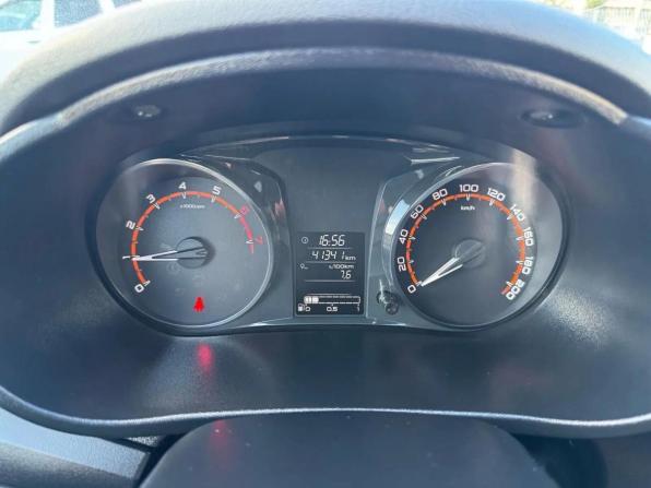 Lada (ВАЗ) Granta I Рестайлинг с пробегом 2024 года, цена 839 450 рублей, 41198 км, лифтбек, Автокод Объявления