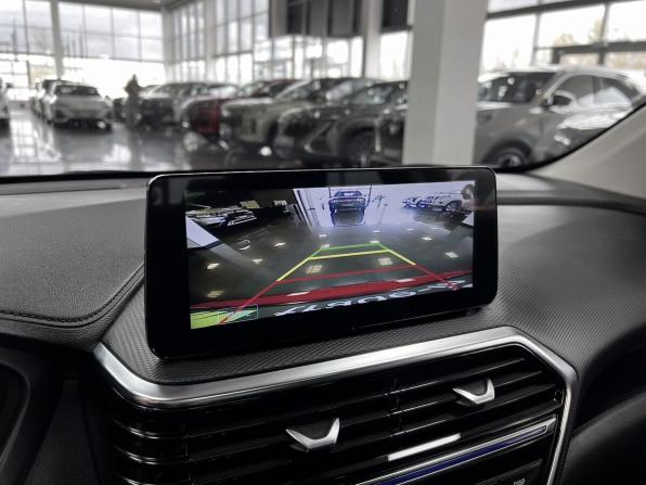 Changan Alsvin с пробегом 2023 года, цена 1 100 000 рублей, 33567 км, седан, Автокод Объявления