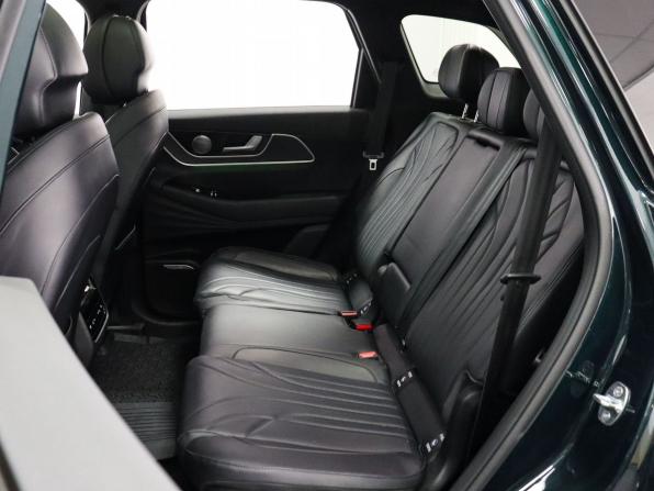 Chery Tiggo 9 I с пробегом 2024 года, цена 3 199 000 рублей, 53968 км, внедорожник, Автокод Объявления
