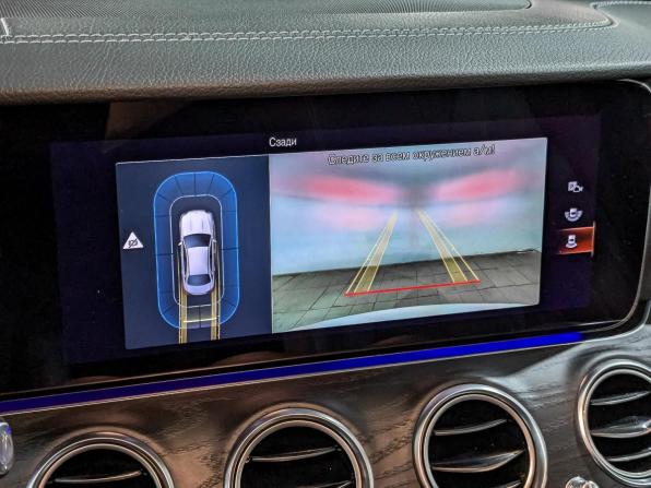 Mercedes-Benz E-Класс V (W213 S213 C238) Рестайлинг с пробегом 2021 года, цена 4 150 000 рублей, 70800 км, седан, Автокод Объявления