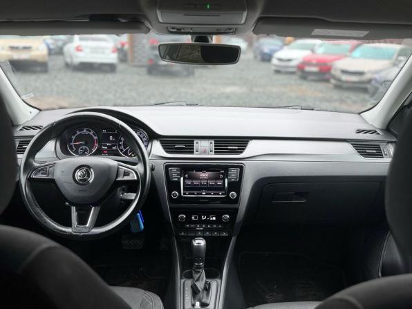 Skoda Rapid I Рестайлинг с пробегом 2019 года, цена 1 439 000 рублей, 141864 км, лифтбек, Автокод Объявления