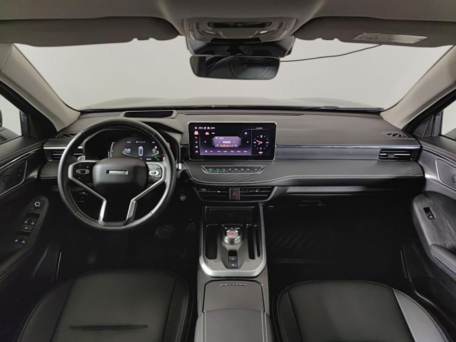 Haval Jolion I Рестайлинг Уфа  - изображение 17