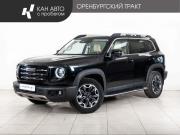 Haval Dargo Казань  - изображение 17