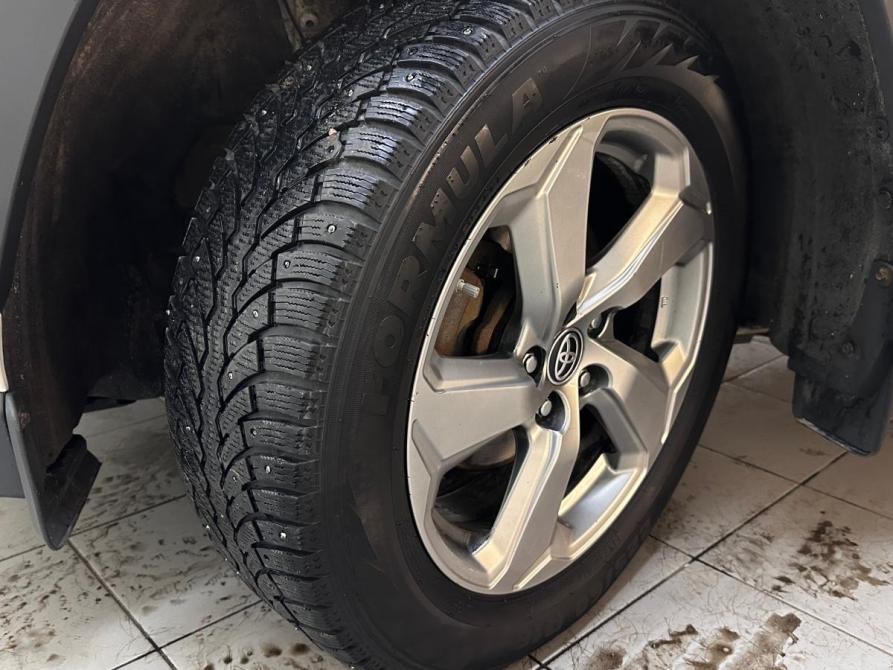 Toyota RAV4 V (XA50) Санкт-Петербург  - изображение 5
