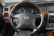 Nissan Patrol V (Y61) Рестайлинг Оренбург  - изображение 26