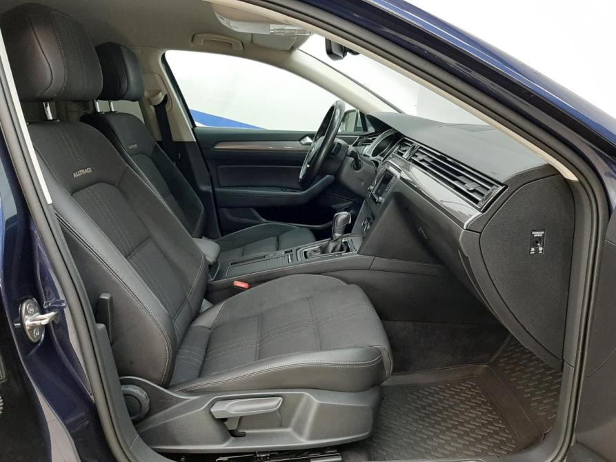Volkswagen Passat B8 Москва  - изображение 11