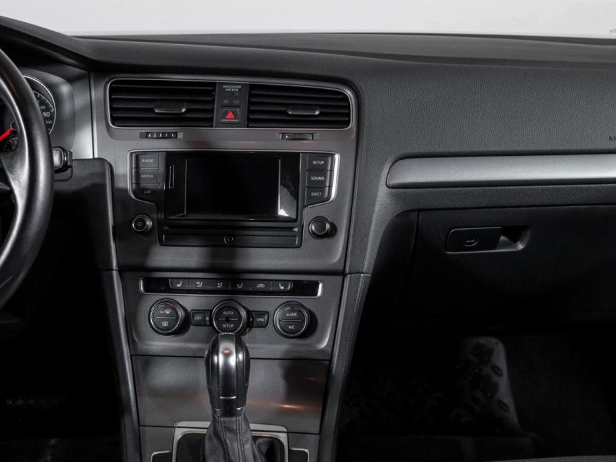 Volkswagen Golf VII Москва  - изображение 13
